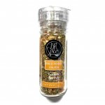 Ervas de Provença & Sal Rosa BR Spices 70g