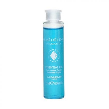 Alfaparf Semi Di Lino Illuminating Essential Oil 15ml