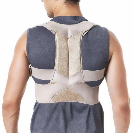 Colete Salvapé Pectus Press Ref 282