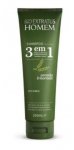 Shampoo 3 Em 1 Homem Cevada & Hortelã Bio Extratus 250ml