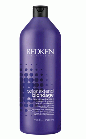 Shampoo Redken Color Extend Blondage  1000ml