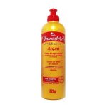Creme Multifuncional Yamasterol Argan com 320g