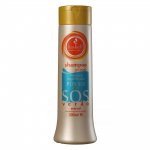 Shampoo Haskell Girassol S.o.s Verão 300ml