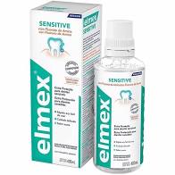 ANTISEPT ELMEX SENSITIVE 400ML