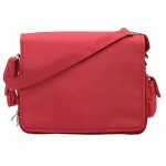 Bolsa Deluxe Infanti - Red