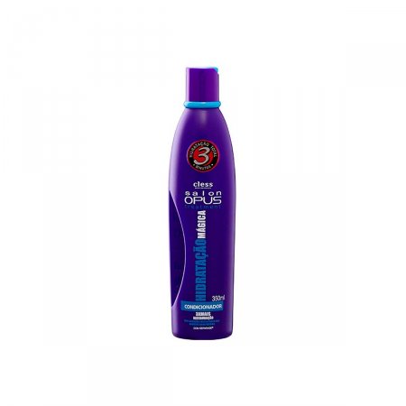 Condicionador Salon Opus Hidratação Mágica com 350ml