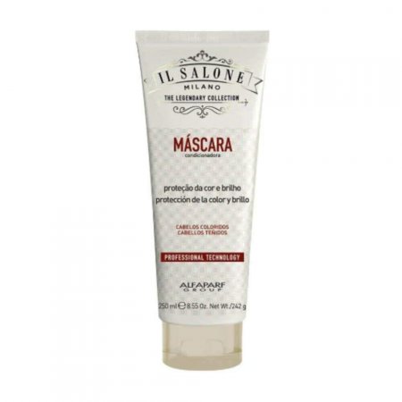 Máscara Capilar Salone Proteção Cor e Brilho 250Ml