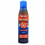 Protetor Solar Biomarine Sun Marine FPS 50 Aerosol 140ml