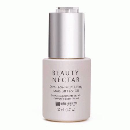 Elemento Mineral Beauty Nectar Óleo Facial Multi Lifting 30ml