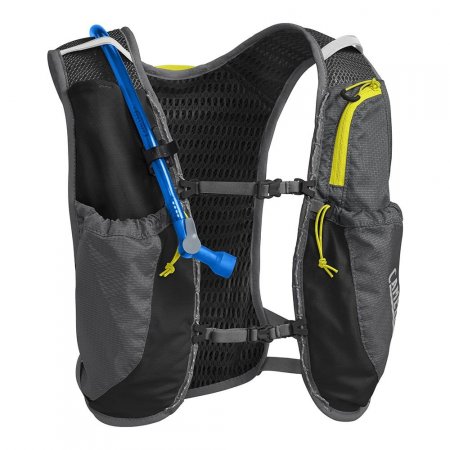 Mochila de hidratação circuit vest  1,5l