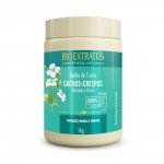 Banho De Creme Cachos E Crespos Modela Hidrata 1Kg