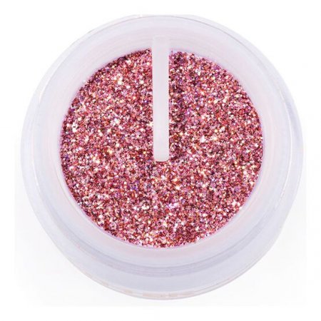 BT Glitter Bruna Tavares - Glitter Corporal Rosé Gleam
