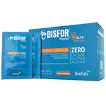 Disfor Sabor Laranja