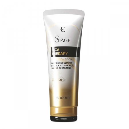 Condicionador Siàge Cica-Theraphy com 200ml