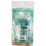 Protetor PVC - Almofada Caixa de Ovo - Bege - Senior