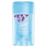 Desodorante em Gel Secret Lavanda com 45g