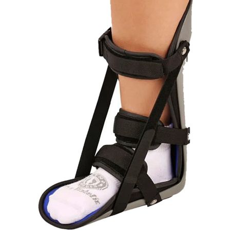 Bota Imob. Orthopauher Night Splint M