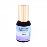 Spray Ambiente Pomander Ayurveda Vata com 30ml