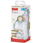 Mamadeira Essence Nuk S2 Girl 6+ Meses PA7064-2G 260ml