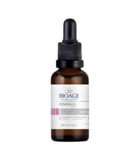 Serum Facial Bioage Renovage Firm Up Concentrado Firmador 30ml