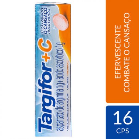 TARGIFOR C EFV C 16 COMP