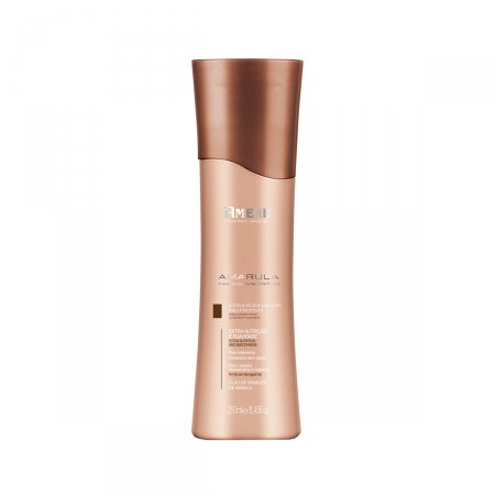 Condicionador Amend Amarula Fabulous Nutrition com 250ml