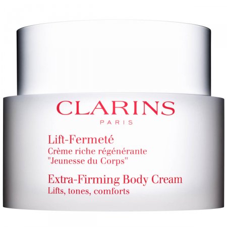 Hidratante Corporal Clarins Extra-Firming Body Cream com 200ml