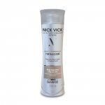 SHAMPOO FORTALECEDOR NICK VICK ALTA PERFORMANCE INTENSE 250ML