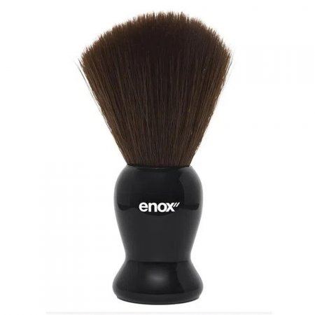 Pincel Para Barba Enox Cerdas Sinteticas