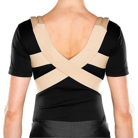 Espaldeira Para Postura Chantal - Tam P