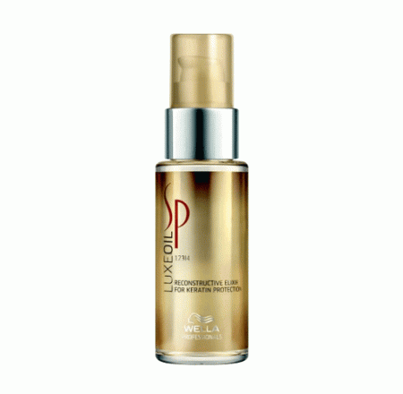Oleo Wella Sp Luxe Oil  30ml