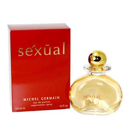 Sexual Michel Germain Eau De Parfum
