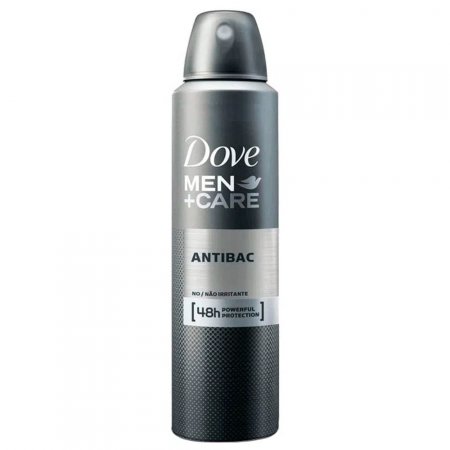 Desodorante Rexona Aerosol 150ml Men Diversas Fragrâncias