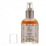 Aroma Spray Natural de Jasmim para o Corpo e Ambiente 60ml Terra Flor
