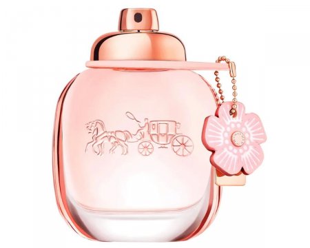Perfume Coach Floral Feminino Eau de Parfum 50ml