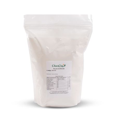 Fecula de Batata A Granel 1kg