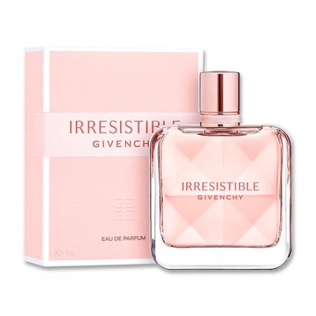 Irresistible Givenchy Eau de Parfum - 80ml