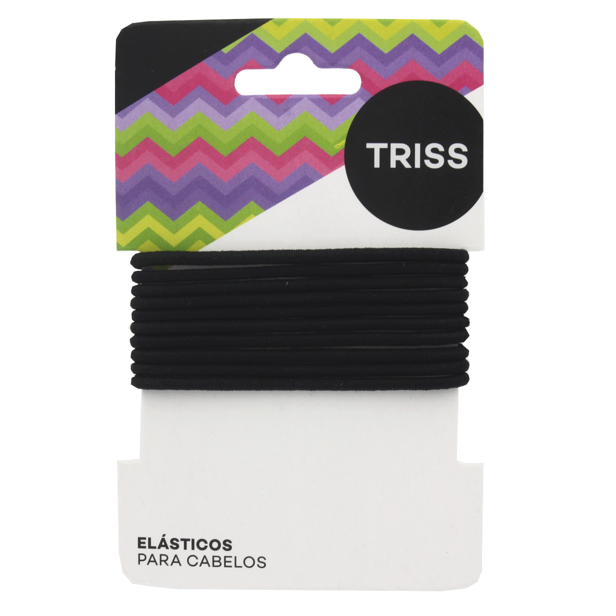 Elásticos para Cabelos Triss