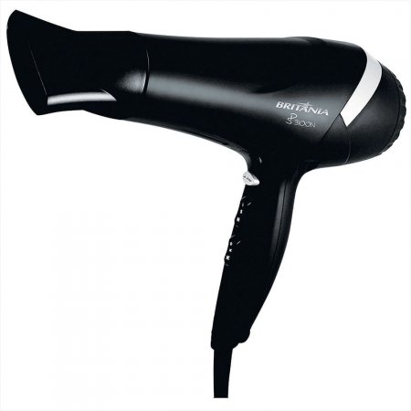 Secador de Cabelo Britânia SP3100 220v 2200w
