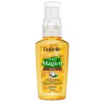 Óleo Capilar Mágico DaBelle Coco com 40ml