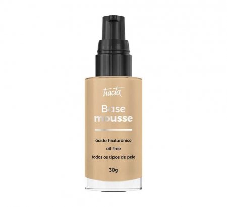 Tracta Base Mousse 05 - 30g
