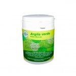 Argila verde 200g   Panizza