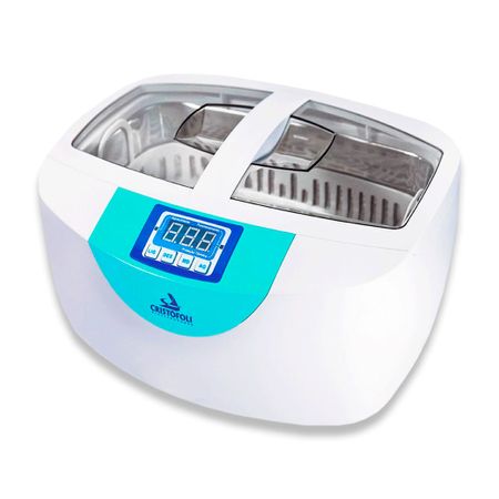 Cuba De Ultrassom - Cristofoli Cuba De Ultrassom 110v - Cristofoli