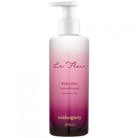 Hidratante Corporal La Fleur 200 ml