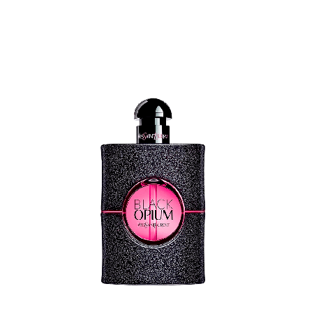 Yves Saint Laurent Black Opium Neon Eau de Parfum - Perfume Feminino