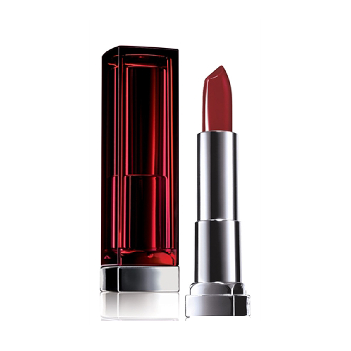 Batom Matte Maybelline Color Sensational Cor 311 Sem Compromisso FPS15