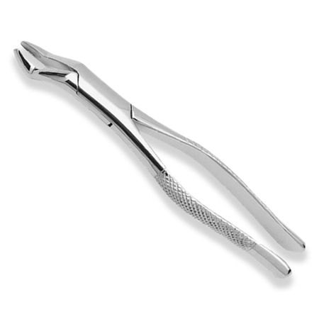 Forceps Odontológico Adulto - Golgran Fórceps Odontológico Adulto 53R  - Golgran