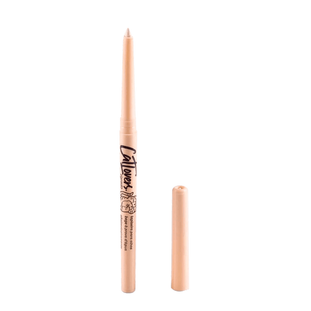 Vizzela Cat Lovers Bege - Lapiseira Para Olhos 0,24g