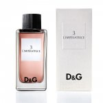 L'Imperatrice 3 Feminino Dolce & Gabbana