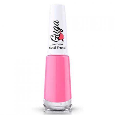 Esmalte Tutti Frutti Guga 8Ml